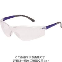 理研オプテック リケン 一眼型保護メガネ FQO-928C-BF 1個 225-9895（直送品）