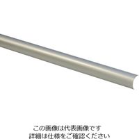 光 アルミ丸棒995mm 20mm丸 AB5201 1本(1個) 849-3788（直送品）