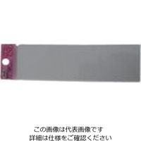 アイテック 光 サインプレート 無地板 テープ付き KP164-T 1枚 113-2759（直送品）