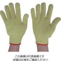 アトム 7Gケブラー(R) 60% L HG-06-L 1双 864-1113（直送品）