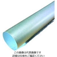 タキロンシーアイプラス TKCP ラッキングカバーガルバ50AX20 PIPECOVER GL50AX20 1個 195-1226（直送品）