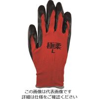 勝星産業 勝星 極柔天然ゴム手袋3双組 #690 174