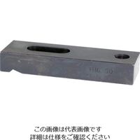 ニューストロング ストラップクランプ THC-10 1セット(4個) 118-0358（直送品）