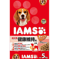 マースジャパン アイムス成犬用ラム＆ライス５ｋｇ 0019014614141 1袋（直送品）