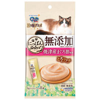 銀のスプーン三ツ星グルメ とろリッチ他★猫のおやつ Amazon.co.jp: 銀のスプーン 猫用おやつ 三ツ星グルメおやつ