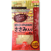 アラタ お米とチーズのふりかけ