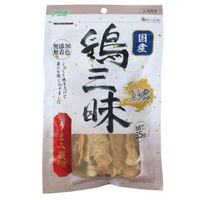 （株）アラタ 鶏三昧　とり皮３５ｇ 4532243405879 1ケース（80個入り）（直送品）