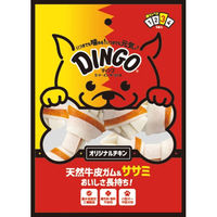 スペクトラム ブランズ ジャパン ディンゴ ミート・イン・ザ・ミドル