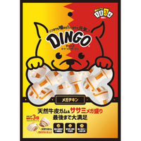 スペクトラム ブランズ ジャパン ディンゴ　ミート・イン・ザ・ミドル　メガチキン８本 4571269543646（直送品）