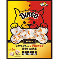 スペクトラム ブランズ ジャパン ディンゴ　ミート・イン・ザ・ミドル　メガチキン１７本 4571269543653（直送品）