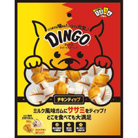 スペクトラム ブランズ ジャパン ディンゴ　ミート・イン・ザ・ミドル　チキンディップ１７本 4571269543677（直送品）