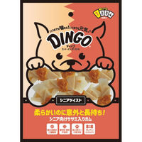 スペクトラム ブランズ ジャパン ディンゴ　ミート・イン・ザ・ミドル　シニア・ツイスト　ミニ１４本（直送品）