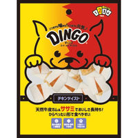 スペクトラム ブランズ ジャパン ディンゴ　ミートインザミドル　チキンツイスト７本入 4571269545183（直送品）