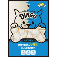 スペクトラム ブランズ ジャパン ミート・イン・ザ・ミドル　ミルク風味チキン　ミニ１０本入 4571269545572（直送品）