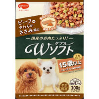 デビフペット（株） クローバースタイル 素材の旨味 鶏肉 成犬用２００ｇ 4970501033431 1ケース（12個入り）（直送品） - アスクル