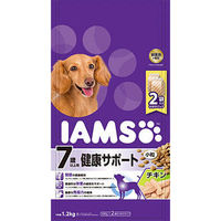 マースジャパン アイムス 7歳以上用 健康サポート チキン 小粒