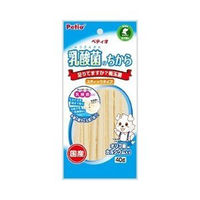 （株）ペティオ 乳酸菌のちから　スティックタイプ４０ｇ 4903588125805 1ケース（120個入り）（直送品）