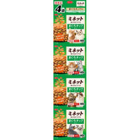 （株）スマック ミネット　まぐろチップ添え