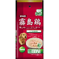 イースター（株） 愛情物語・霧島鶏ささみ角切り２１０ｇ（７０ｇ×３Ｐ） 4970768721942 1ケース（20個入り）（直送品）