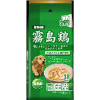 イースター（株） 愛情物語・霧島鶏ささみ角切り＆緑黄色野菜２１０ｇ（７０ｇ×３Ｐ） 4970768721966 1ケース（20個入り）（直送品）