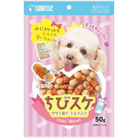 マルカン（サンライズ） ちびスケ ササミ巻き