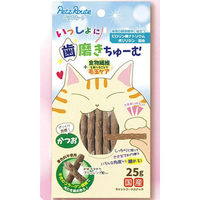 （株）ペッツルート いっしょに歯磨きちゅーむ