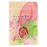 ペッツルート 軟骨サンド