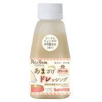 （株）ペッツルート あまざけドレッシング　プレーン１５０ｇ 4984937683498 1ケース（40個入り）（直送品）