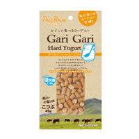ペッツルート ガリガリハードヨーグルト