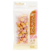 （株）ペッツルート ふっくらさつまいもイチゴ 4984937686529 1ケース（60個入り）（直送品）