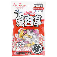 （株）ペッツルート 猫用魚肉亭３０ケ入 4984937689131 1ケース（60個入り）（直送品）