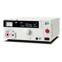 菊水電子工業 AC耐電圧試験器 TOS5300 1台（直送品）