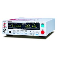 菊水電子工業 絶縁抵抗試験器 TOS7200 1台（直送品）