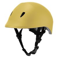 クミカ工業 ドルフィン SーM マスタード KG005SM-MY 1個（直送品）