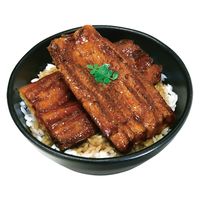 アルファ 食品サンプル うな丼 RD8-0318 1個（直送品）