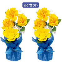 アルファ バラペアラッピング TE2-0415 1セット（直送品）