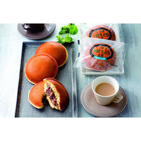 江戸屋 「乳蔵」北海道十勝生どら12個 440187 730100 1セット（直送品）