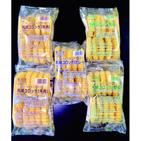 丸大フード 札幌コロッケ３種 731154 1セット（直送品）