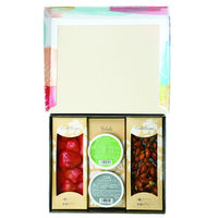 西原商会 カタラーナ・ジェラートセット CG22-1 733137 1セット（直送品）