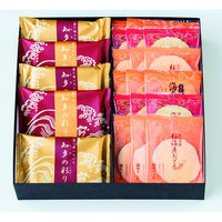 西原商会 知多の彩り詰合せ 2P A 988695 1セット（直送品）