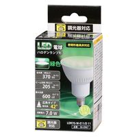 株式会社オーム電機 LED ハロ W E11 7.0W