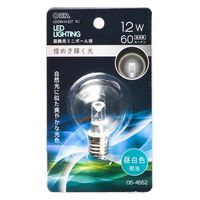 I[d@ LED G40E17 1.2W NC 06-4662 1iij