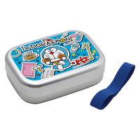 スケーター ALB5NV アルミ弁当箱 I'm Doraemon ステッカー 607905-ALB5NV 1個（直送品）