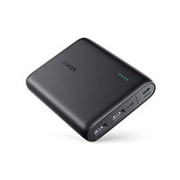 Anker Anker PowerCore 13000(ブラック) A1215011 1個（直送品）