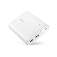 Anker Anker PowerCore 13000(ホワイト) A1215021 1個（直送品）