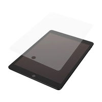 オウルテック iPad 10.2インチ(第7，8，9世代)対応 ガラスフィルム マット OWL-PGIB10201-AG 1個（直送品）