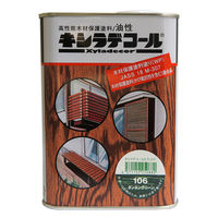 大阪ガスケミカル キシラデコール 16L 115スプルース #115 1缶