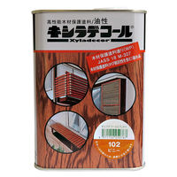 【木部保護塗料】大阪ガスケミカル キシラデコール 0.7L