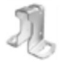 アズビル カバー形ブラケット