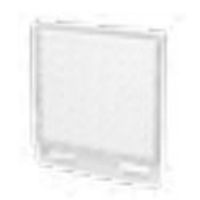 アズビル 反射板 FEーRR22 1セット(4個)（直送品）